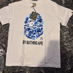 Bape Shirt