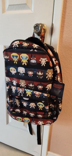 Backpack  loungefly's