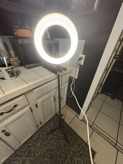 Led Light Great Condition 