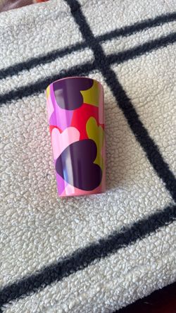 San Valentín Cap  Sturbucks 