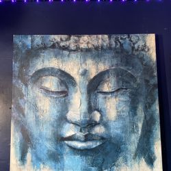 Buddha Frame