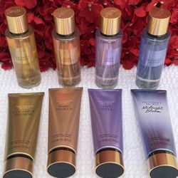 Victoria’s Secret 