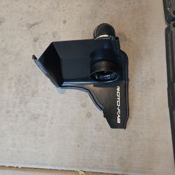 Roto-fab Cold Air Intake