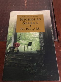 The best of me