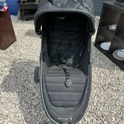 Jogging Stroller 