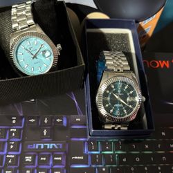 Couple Watches