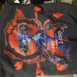 Glitch productions Knights of Guinevere Hoodie XS