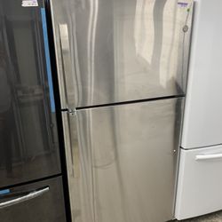 GE Top & Bottom In Stainless Steel