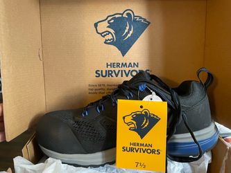 Herman Survivors 7.5