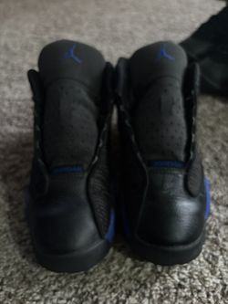 Kids Jordan’s 