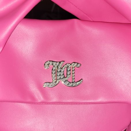 Juicy Couture Soft Bow Pink Flash