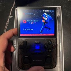 K36 RETRO GAME HANDHELD NEW 