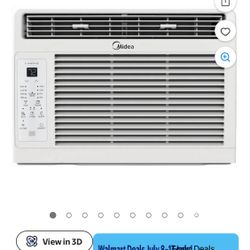 Aire Acondicionado 5000btu Ahorrador De Energia