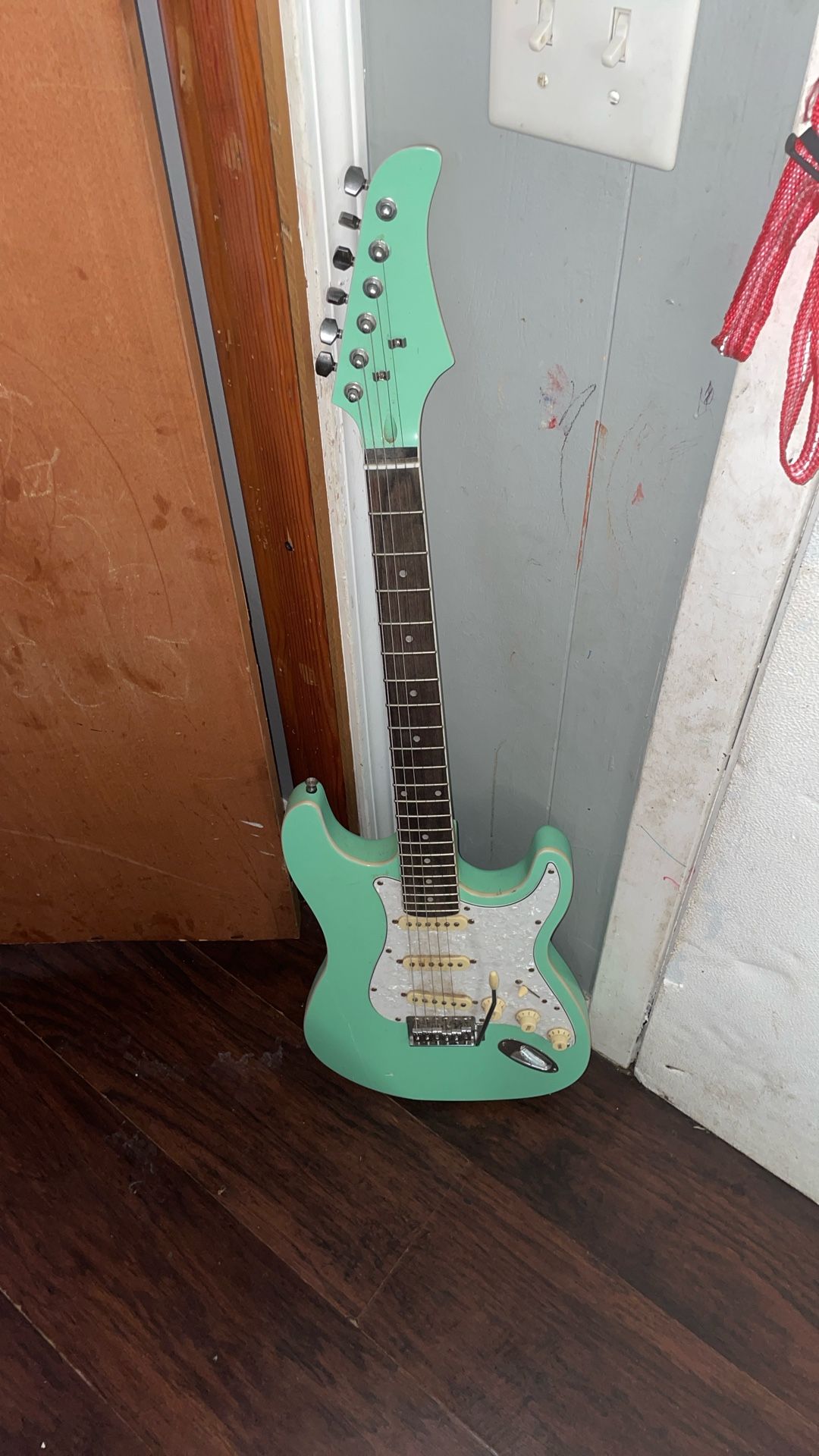 Electric Guitar