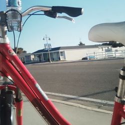 Raleigh https://offerup.com/redirect/?o=TW91bnRhaW4uQmlrZQ== Everything Works New Kenda Tires