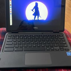 Chromebook 2in1 