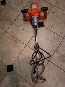 GM Electric Hand Mixer