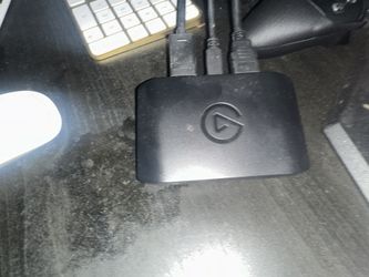 HD60X Elgato