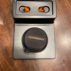 Soundgear Hearing Protection Sound Enhancement 