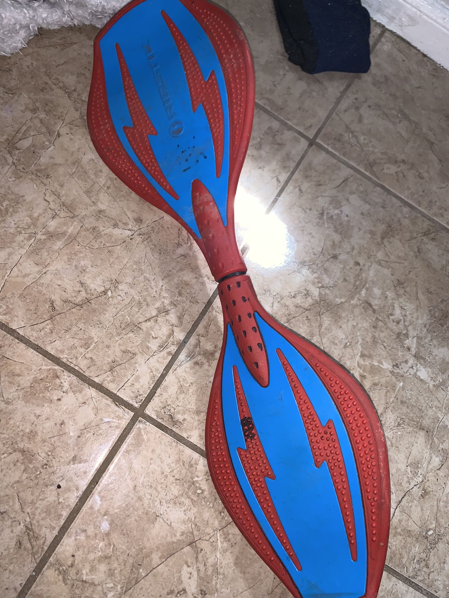 Spider-Man Ripstik