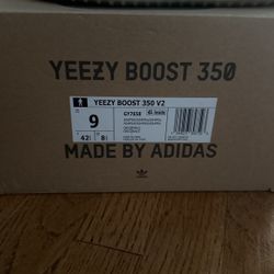 Yeezy 350 V2 Ash Pearl (Used Pair)