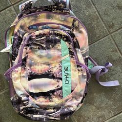 Dakine Garden 20L Backpack