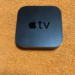 Apple TV 3rd Generation (Read description!)