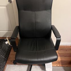 Office Chair - Black