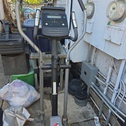 FREE — Pro-Form Elliptical (Pickup Only