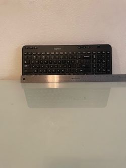 USB keyboard