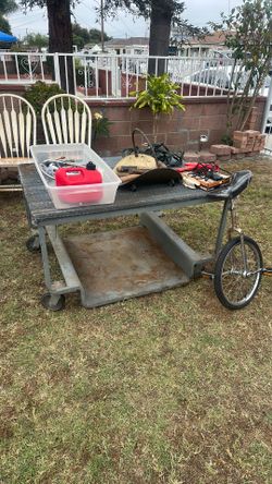 TOOLS FOR SALE