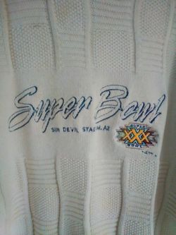 Superbowl Shirt Tempe
