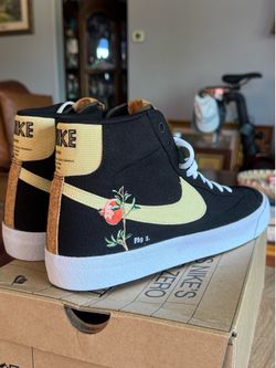👟 Nike Blazer Mid '77 "Pomegranate" (Size 11) - NEW W/ BOX & RECEIPT