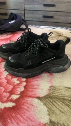 Balenciaga shoes