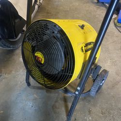 10 kw Shop Heater 