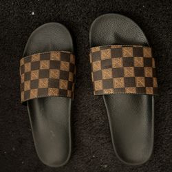 Men’s Designer Slides 