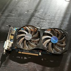 GIGABYTE GV-N660OC