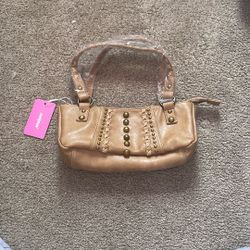Vintage Edikted Purse