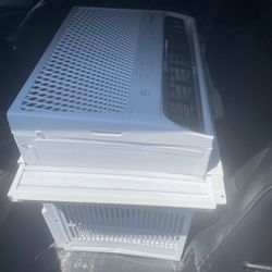 Air Conditioner Used 