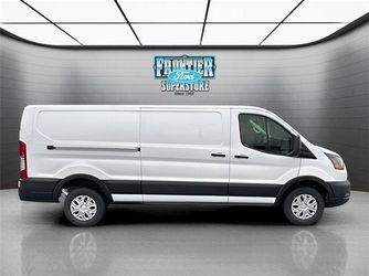 2023 Ford E-Transit-350 Cargo Van