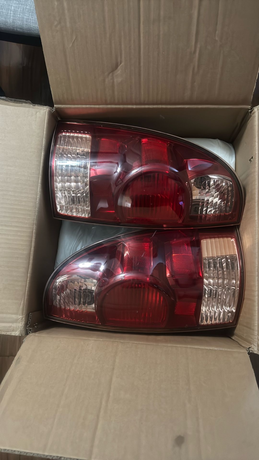 Tacoma TRD 2008-2015 OEM