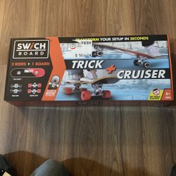 SWICH BOARD - Read Desc 