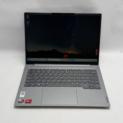 Lenovo ThinkBook 14 G6 14" Ryzen 5 7530U 2.0GHz 8GB RAM 256GB SSD