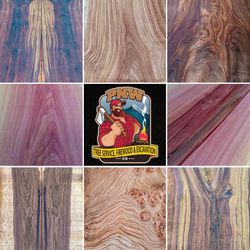 Custom Cut Slabs & Lumber