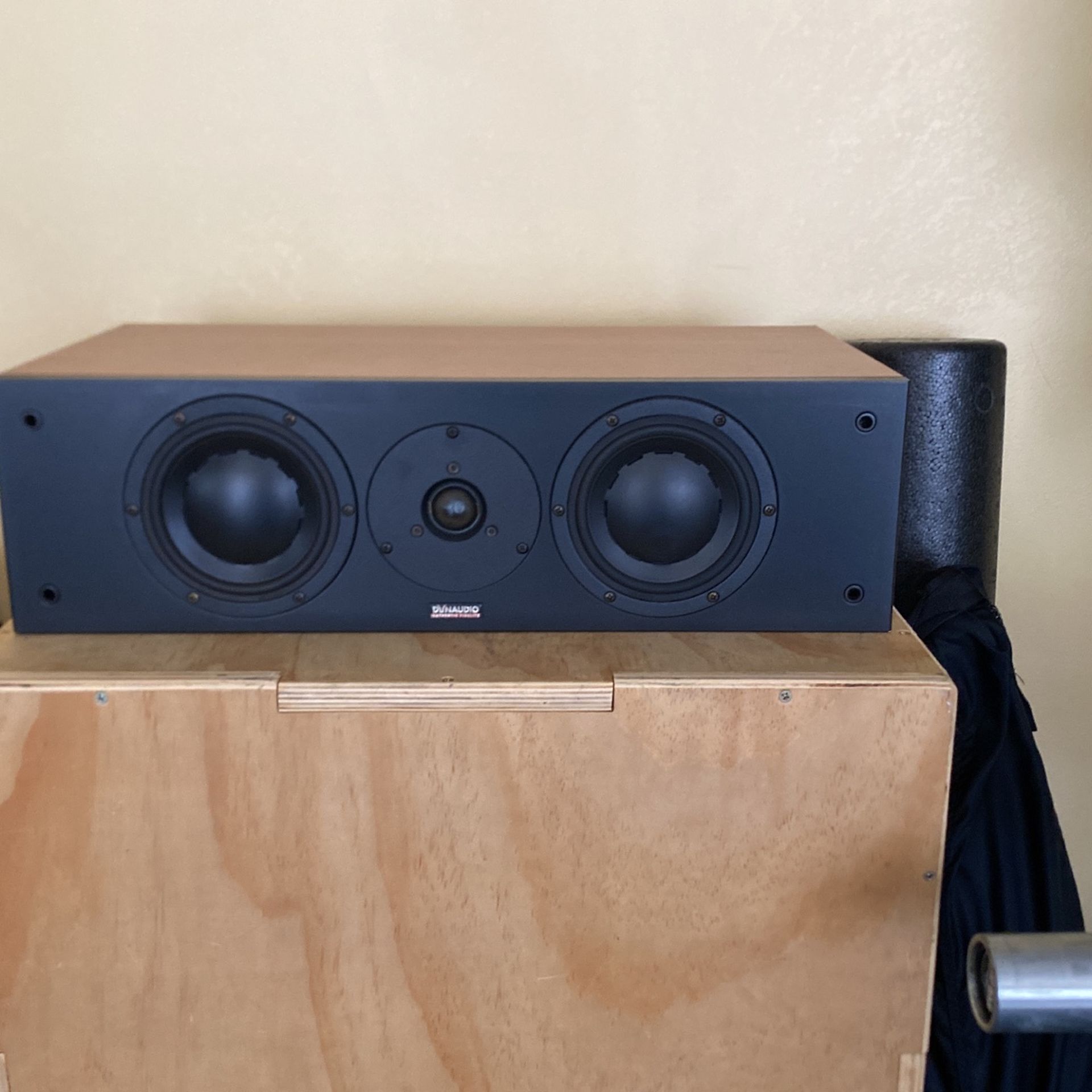 Dynaudio Audience 122C center channel speaker