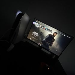 PS5 Disk With 144hz Monitor