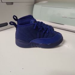 Jordan 12 