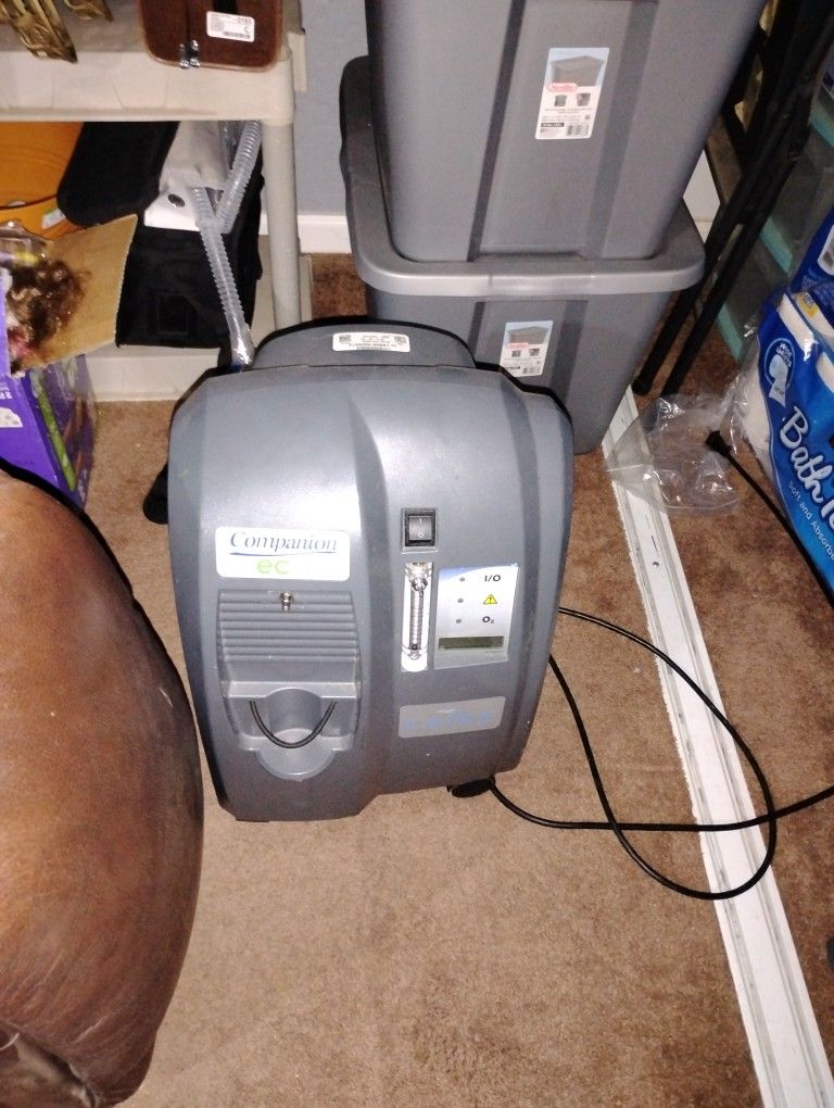 Room Air Conditioner 