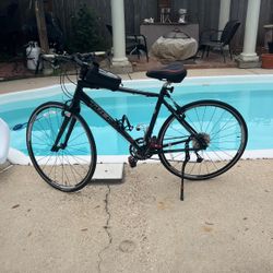 TREK 20” 11 Speed Bike 