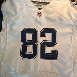 Jason Witten Cowboys Jersey